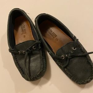 Zara loafers kids